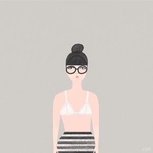 Meet your Posher, Reiko